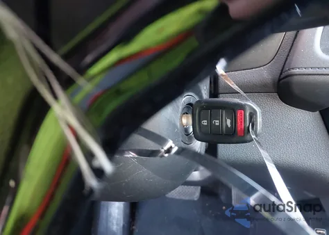 2020 Honda Hr-V Awd Lx from USA, damaged, VIN 3CZRU6H39LM714461